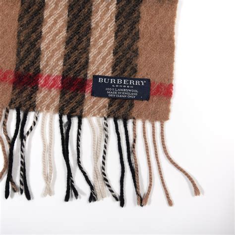 burberry scarf fringe|traditional Burberry scarf.